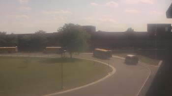 Live Camera from P.V.Moore HS, Central Square, NY