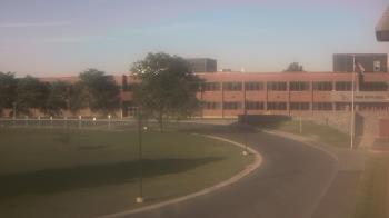 Live Camera from P.V.Moore HS, Central Square, NY