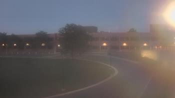 Live Camera from P.V.Moore HS, Central Square, NY