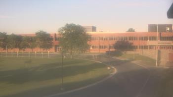 Live Camera from P.V.Moore HS, Central Square, NY