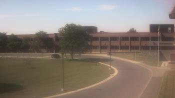 Live Camera from P.V.Moore HS, Central Square, NY