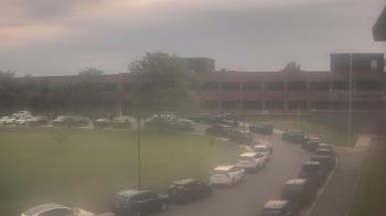 Live Camera from P.V.Moore HS, Central Square, NY