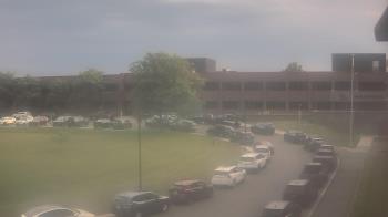 Live Camera from P.V.Moore HS, Central Square, NY