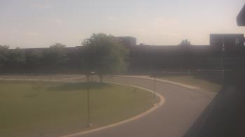 Live Camera from P.V.Moore HS, Central Square, NY
