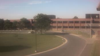 Live Camera from P.V.Moore HS, Central Square, NY