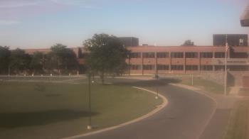 Live Camera from P.V.Moore HS, Central Square, NY