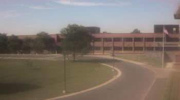 Live Camera from P.V.Moore HS, Central Square, NY