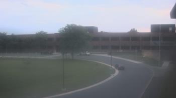 Live Camera from P.V.Moore HS, Central Square, NY