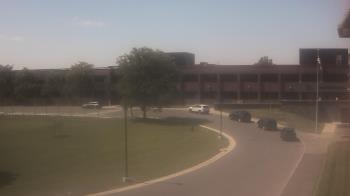 Live Camera from P.V.Moore HS, Central Square, NY