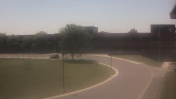 Live Camera from P.V.Moore HS, Central Square, NY