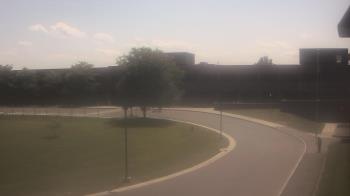 Live Camera from P.V.Moore HS, Central Square, NY