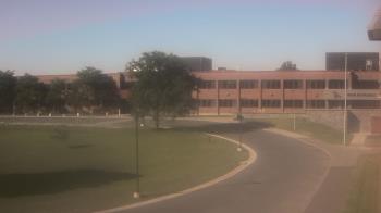 Live Camera from P.V.Moore HS, Central Square, NY