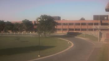 Live Camera from P.V.Moore HS, Central Square, NY