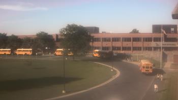 Live Camera from P.V.Moore HS, Central Square, NY
