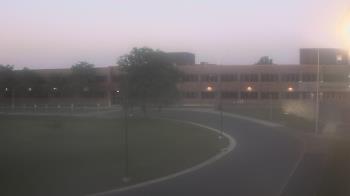 Live Camera from P.V.Moore HS, Central Square, NY
