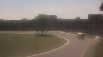 Live Camera from P.V.Moore HS, Central Square, NY