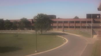 Live Camera from P.V.Moore HS, Central Square, NY 13036