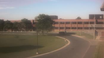 Live Camera from P.V.Moore HS, Central Square, NY