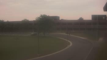 Live Camera from P.V.Moore HS, Central Square, NY