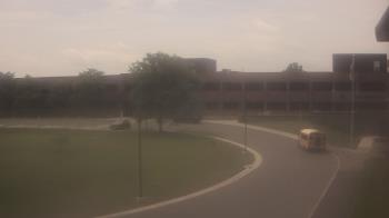 Live Camera from P.V.Moore HS, Central Square, NY