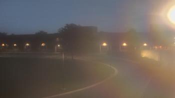 Live Camera from P.V.Moore HS, Central Square, NY