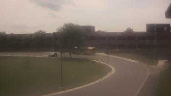 Live Camera from P.V.Moore HS, Central Square, NY