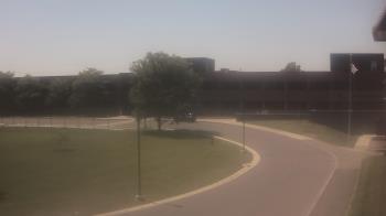 Live Camera from P.V.Moore HS, Central Square, NY