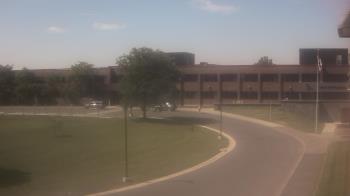 Live Camera from P.V.Moore HS, Central Square, NY