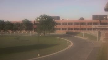 Live Camera from a random camera within the United States