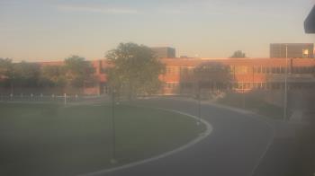 Live Camera from a random camera within the United States