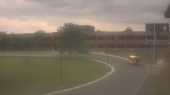 Live Camera from a random camera within the United States