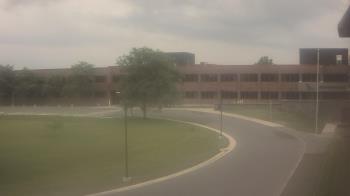 Live Camera from P.V.Moore HS, Central Square, NY