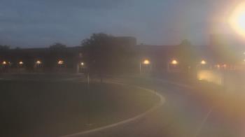 Live Camera from P.V.Moore HS, Central Square, NY