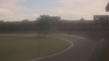 Live Camera from P.V.Moore HS, Central Square, NY