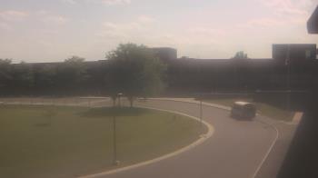Live Camera from P.V.Moore HS, Central Square, NY