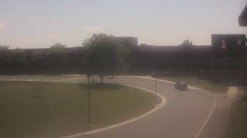 Live Camera from P.V.Moore HS, Central Square, NY