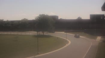 Live Camera from P.V.Moore HS, Central Square, NY