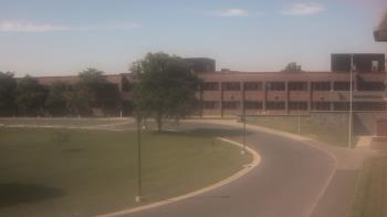 Live Camera from P.V.Moore HS, Central Square, NY