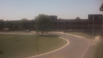 Live Camera from P.V.Moore HS, Central Square, NY