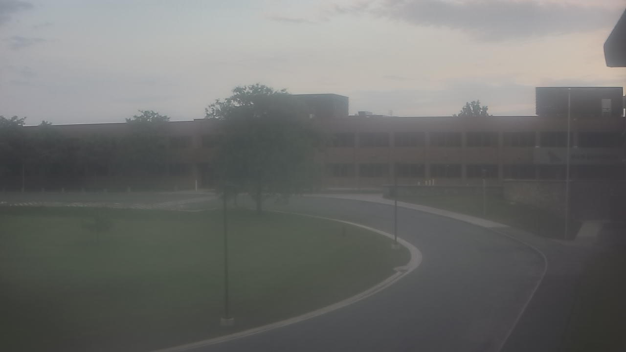 Live Camera from P.V.Moore HS, Central Square, NY 13036