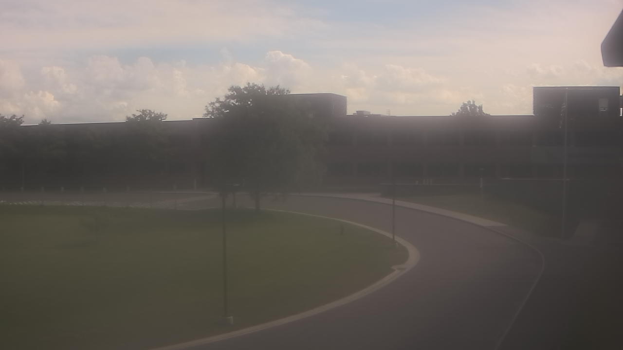 Live Camera from P.V.Moore HS, Central Square, NY 13036