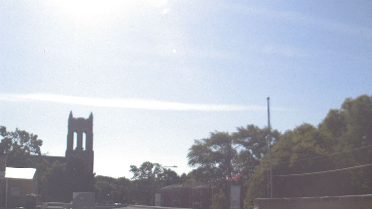 Live Camera from St Philip Lutheran School, Chicago, IL 60659