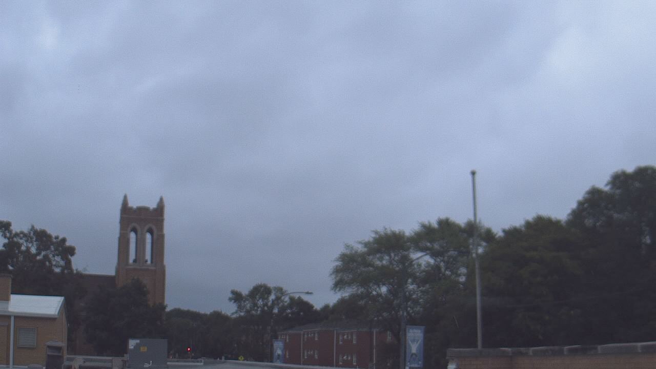 Live Camera from St Philip Lutheran School, Chicago, IL 60659