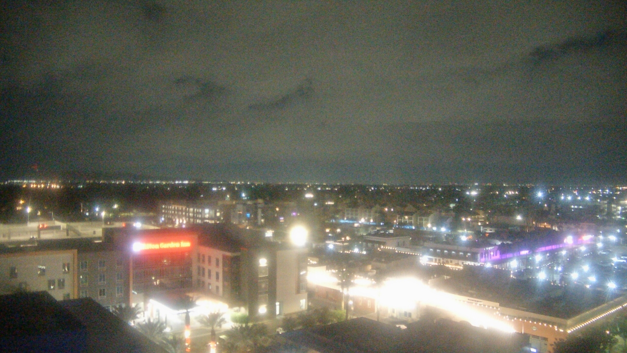 Gilbert, AZ Weather Cameras