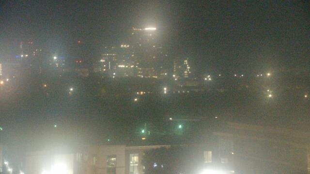 Charlotte, North Carolina