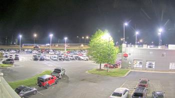 Scott Clarks Toyota
