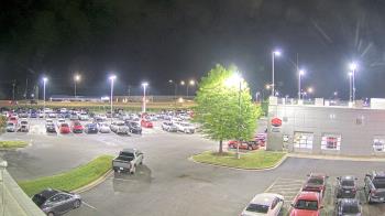 Live Camera from Scott Clarks Toyota, Stallings, NC