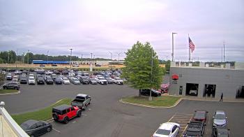 Live Camera from Scott Clarks Toyota, Stallings, NC