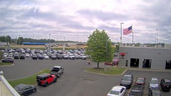 Live Camera from Scott Clarks Toyota, Stallings, NC