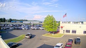 Live Camera from Scott Clarks Toyota, Stallings, NC 28104